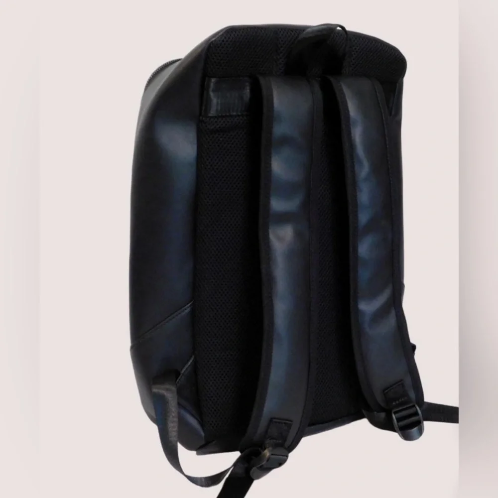 NWOT | Choctaw Casino Resorts Faux Leather Backpack with Adjustable Straps |